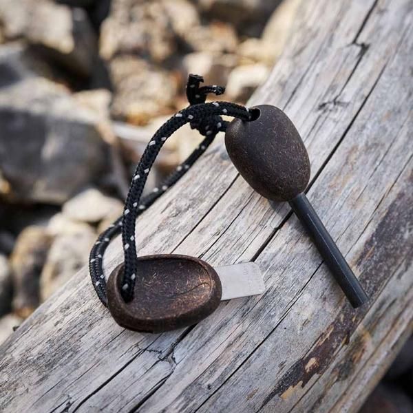 LIGHT MY FIRE  FireSteel Scout