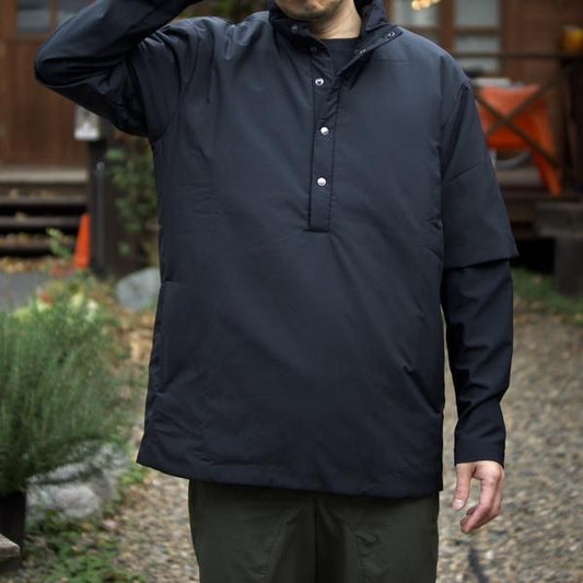 HOUDINI  All Weather T-Neck