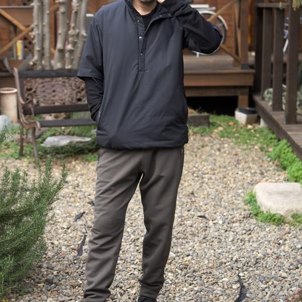 HOUDINI  All Weather T-Neck