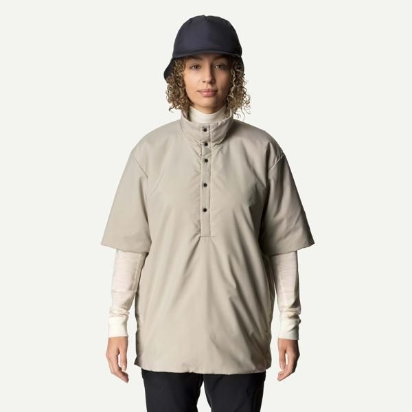 HOUDINI  All Weather T-Neck