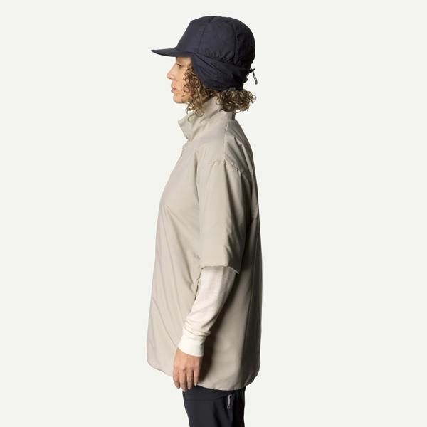 HOUDINI  All Weather T-Neck