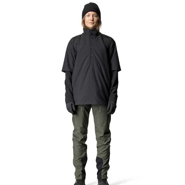 HOUDINI  All Weather T-Neck