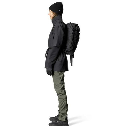HOUDINI  All Weather T-Neck