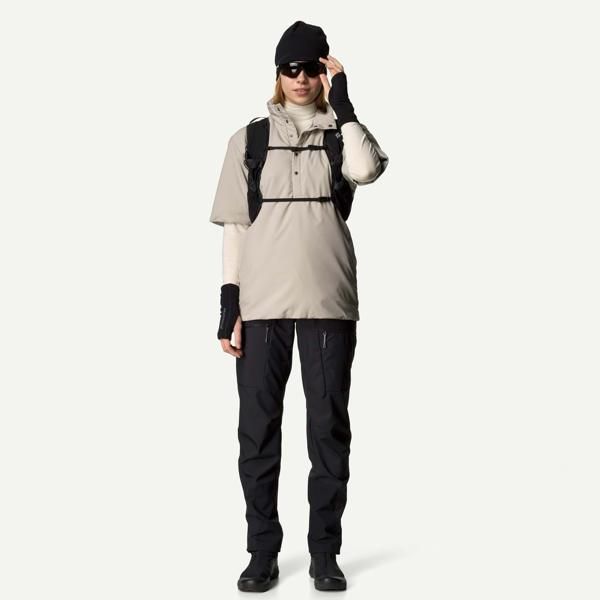 HOUDINI  All Weather T-Neck