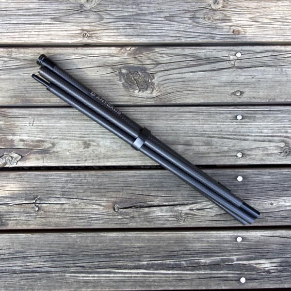 ANTCAUS  Carbon Fiber Tent Pole 175