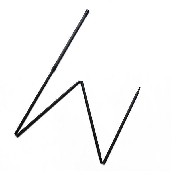 ANTCAUS  Carbon Fiber Tent Pole 175