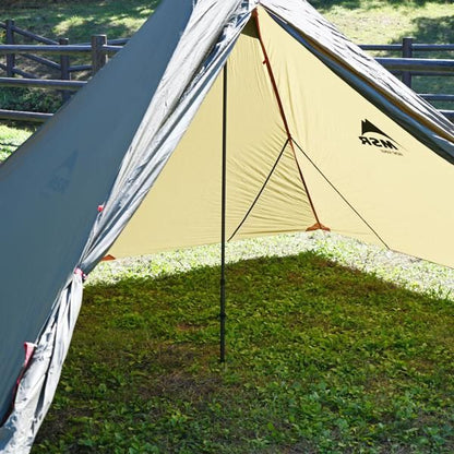 ANTCAUS  Carbon Fiber Tent Pole 175