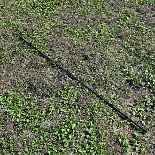 ANTCAUS  Carbon Fiber Tent Pole 175