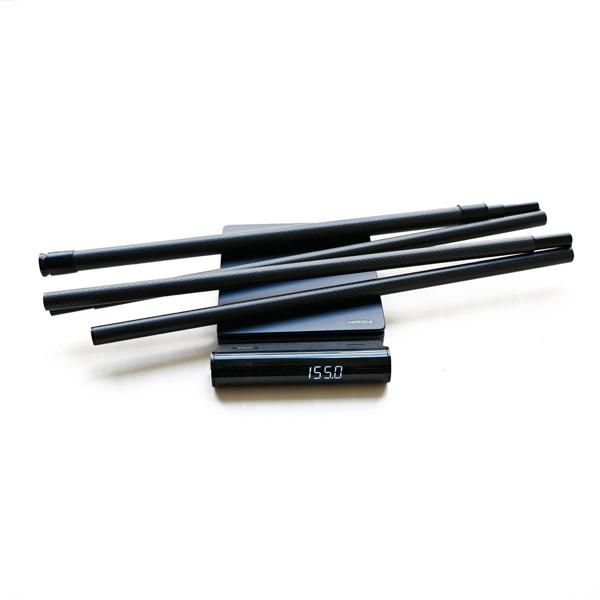 ANTCAUS  Carbon Fiber Tent Pole 175