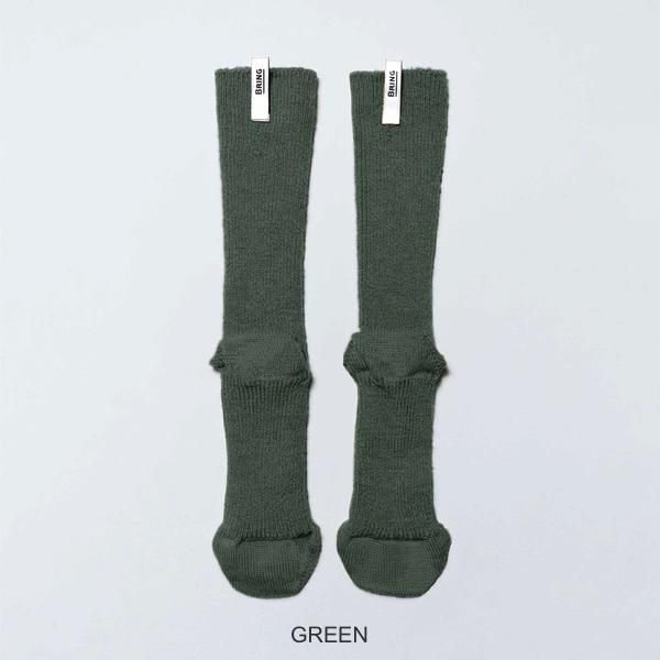 BRING  WUNDERWEAR Socks