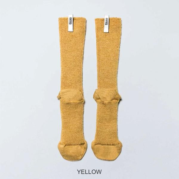 BRING  WUNDERWEAR Socks