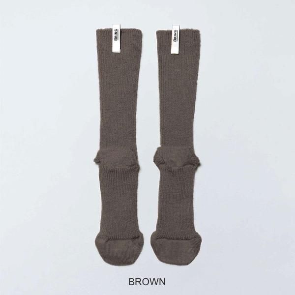 BRING  WUNDERWEAR Socks