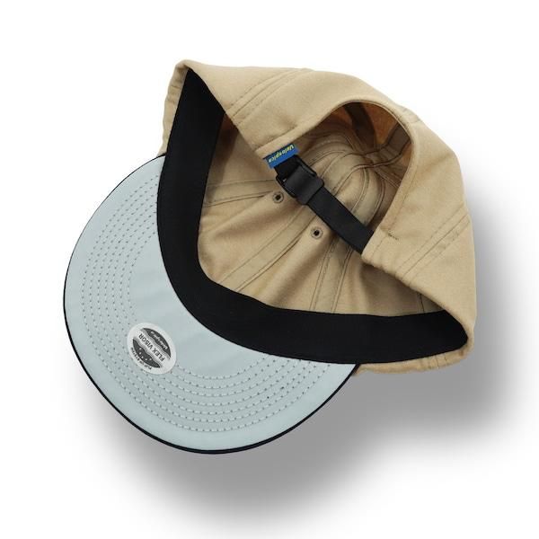 velo spica  Flipper Cap  Merino Wool