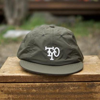 velo spica  Flipper Cap  Ranger Green