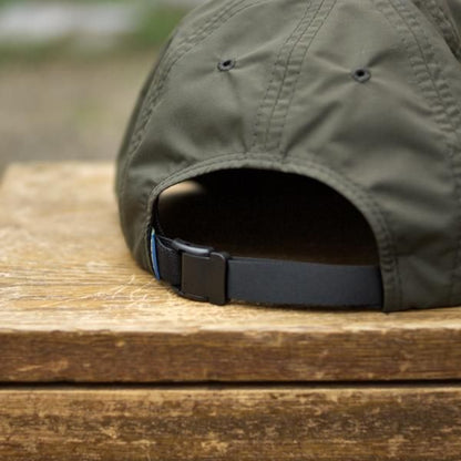 velo spica  Flipper Cap  Ranger Green
