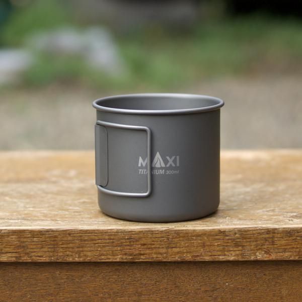 MAXI  Maxi Cup 300ml