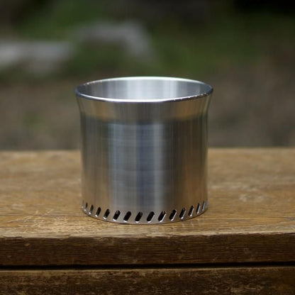 TMR Industries  L.T.Cooker