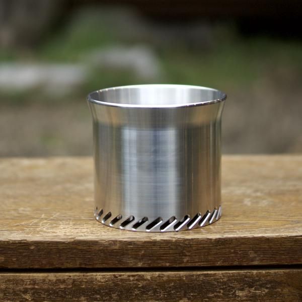 TMR Industries  W.R.Cooker