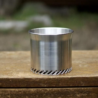 TMR Industries  W.R.Cooker
