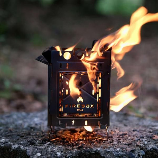 FIREBOX  Freestyle Stove