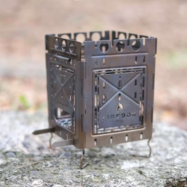 FIREBOX  Freestyle Stove