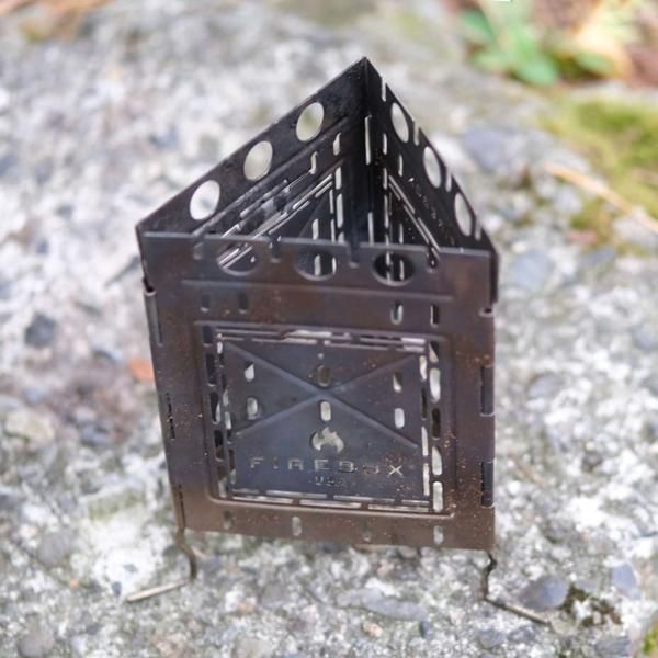 FIREBOX  Freestyle Stove