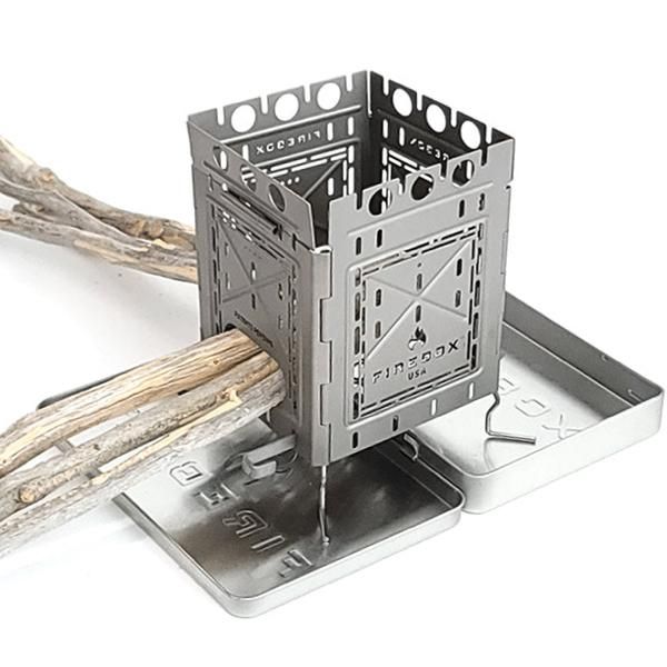 FIREBOX  Freestyle Stove