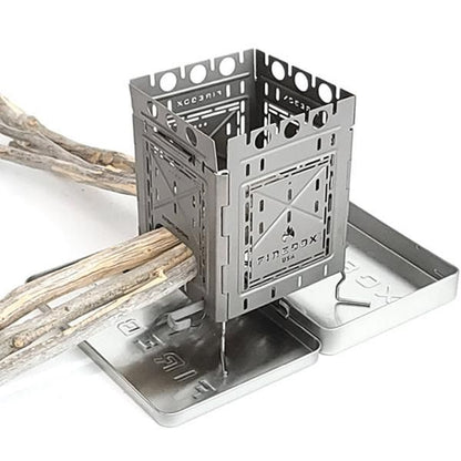 FIREBOX  Freestyle Stove