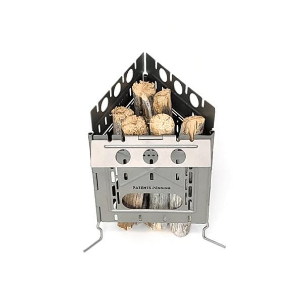 FIREBOX  Freestyle Stove