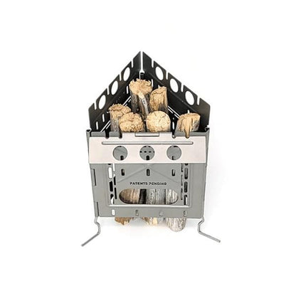 FIREBOX  Freestyle Stove