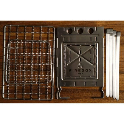 FIREBOX  Freestyle Stove