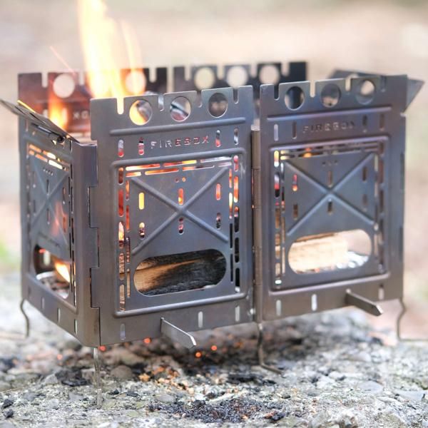 FIREBOX Freestyle Stove – Rimba Online Store