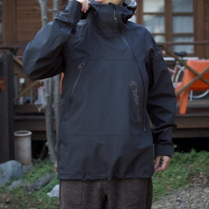 Teton Bros.  Tsurugi Jacket