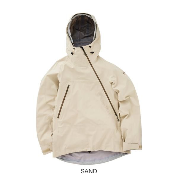 Teton Bros.  Tsurugi Jacket