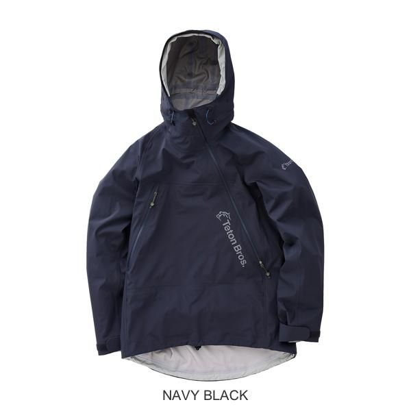 Teton Bros.  Tsurugi Jacket