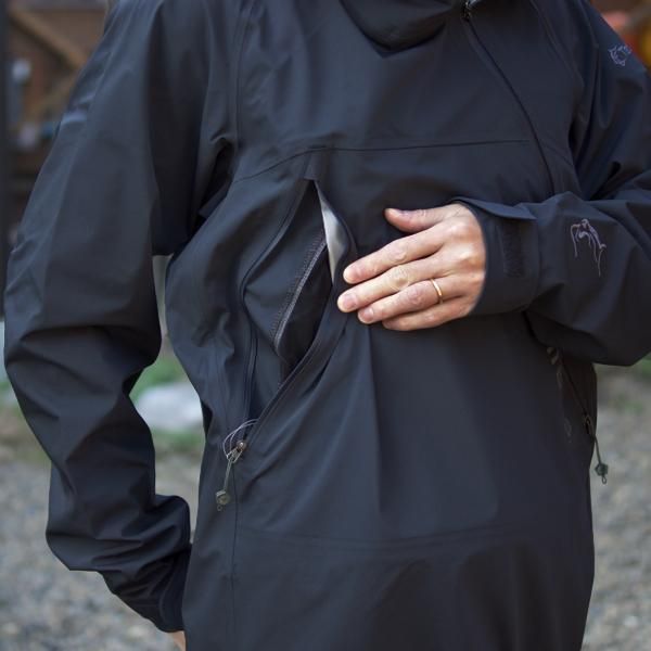 Teton Bros.  Tsurugi Jacket
