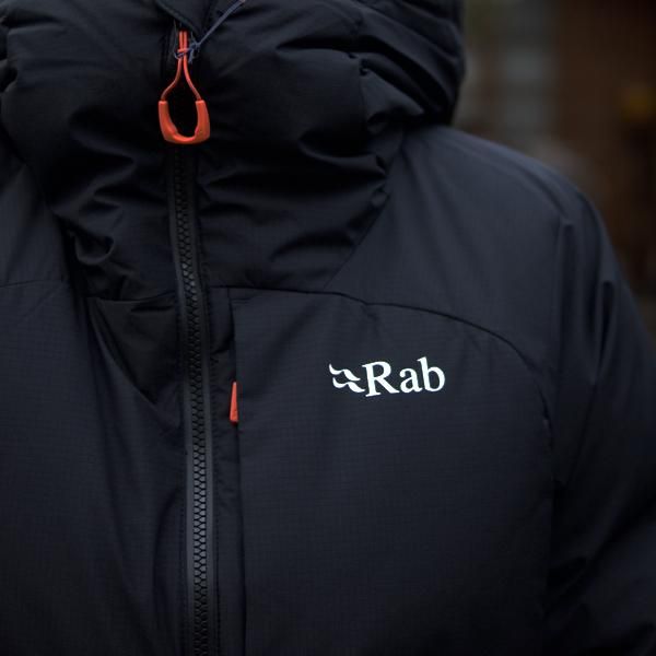 Rab  Infinity Jacket