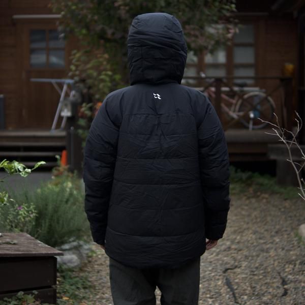 Rab  Infinity Jacket