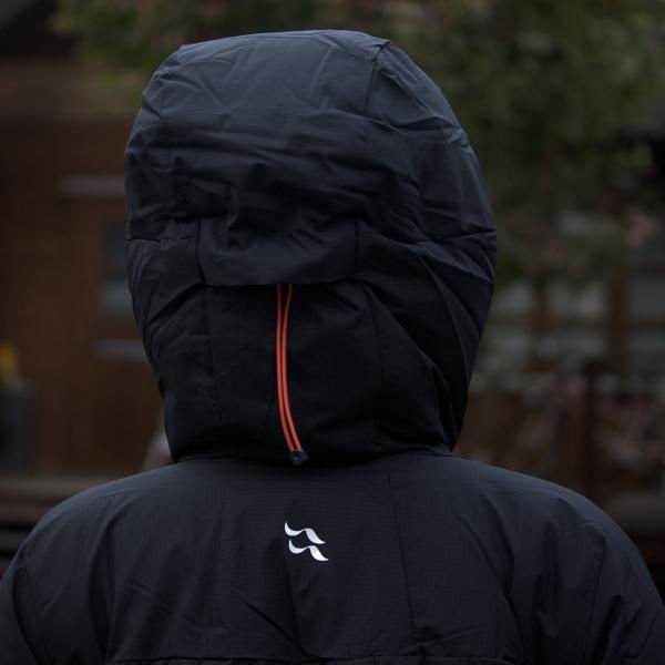 Rab  Infinity Jacket