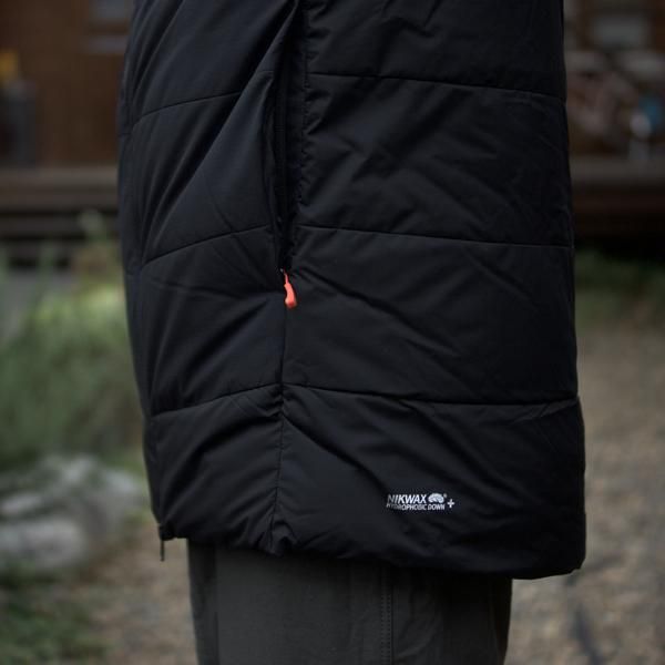 Rab  Infinity Jacket