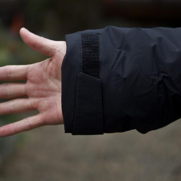 Rab  Infinity Jacket