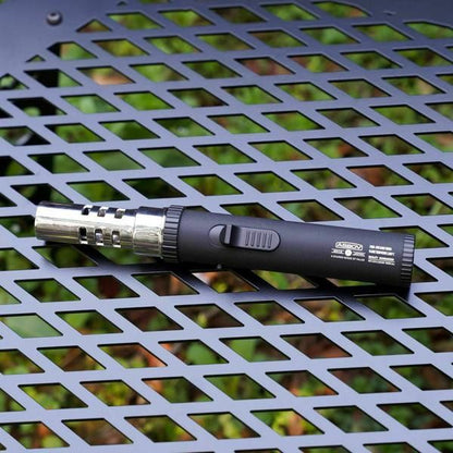 AS2OV  Portable Stick Burner  (Black)