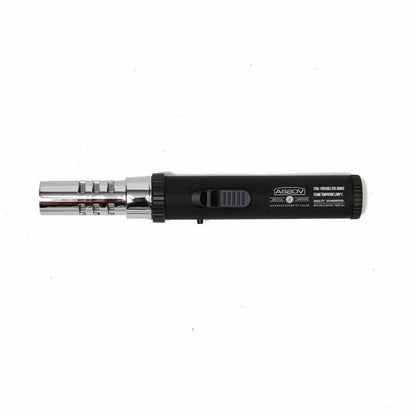 AS2OV  Portable Stick Burner  (Black)