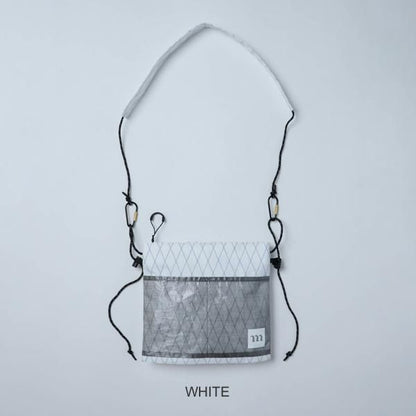 MURACO  Sacoche With Dyneema