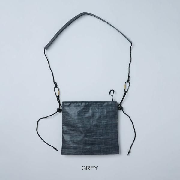 MURACO  Sacoche With Dyneema