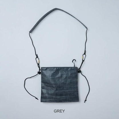 MURACO  Sacoche With Dyneema