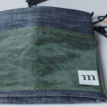 MURACO  Sacoche With Dyneema