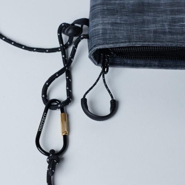 MURACO  Sacoche With Dyneema