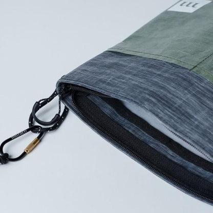 MURACO  Sacoche With Dyneema