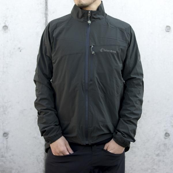 Teton Bros.  Sub Jacket
